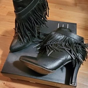 Ankle boot